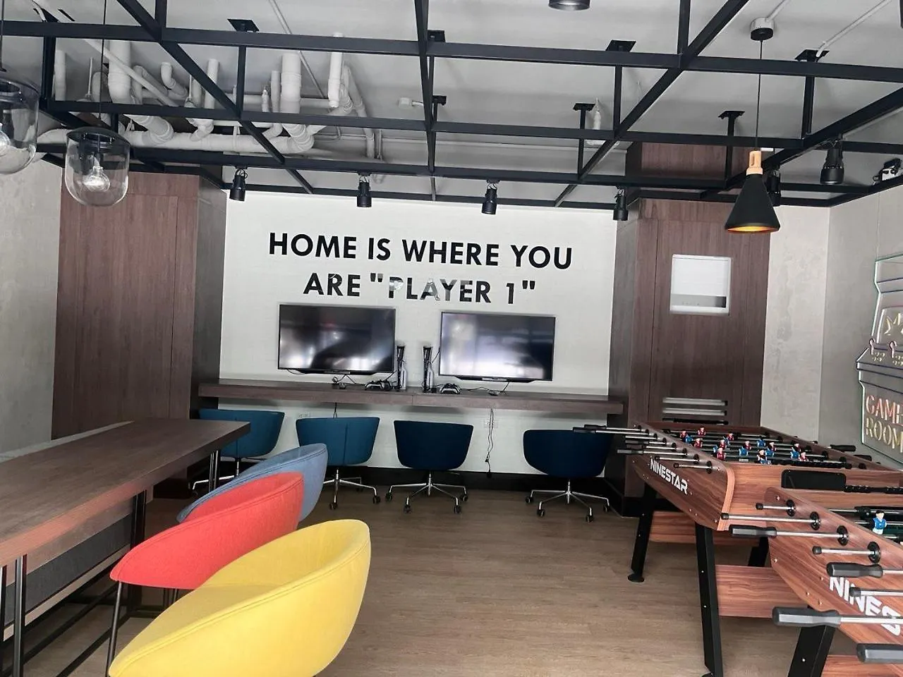 2 Beds For 4 Pax With Balcony&Wifi Okada Complex Near Airport&Moa 12B Apartment Manila